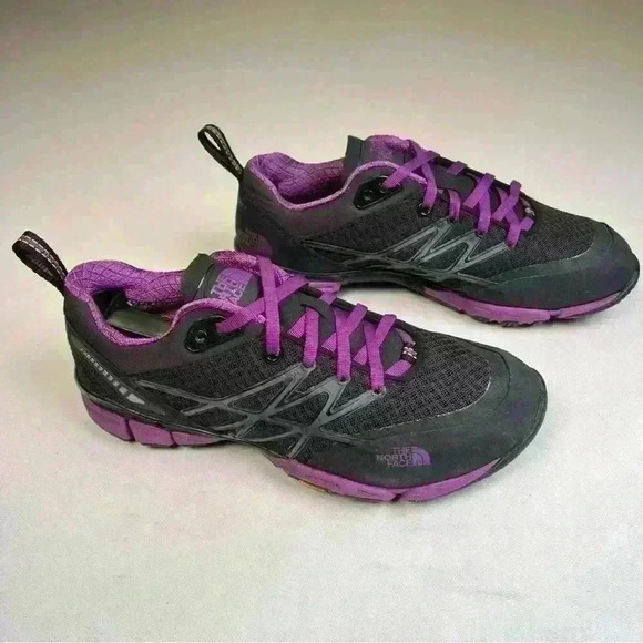 THE NORTH FACE ULTRA KILOWATT TRAINER WOMEN'S sz 6 brand new never worn - Picture 4 of 16